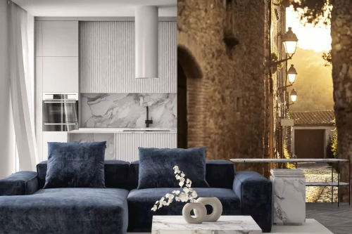 Visualisation du produit