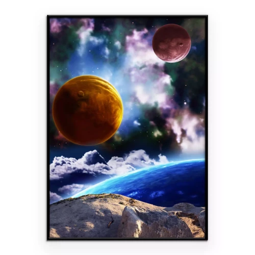 Visualisation du produit