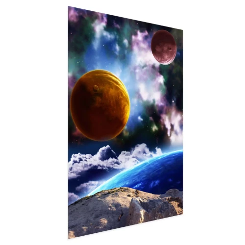 Visualisation du produit