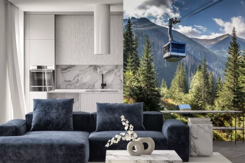 Visualisation du produit