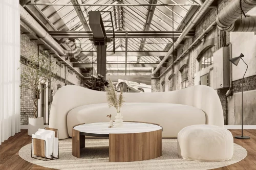 Visualisation du produit