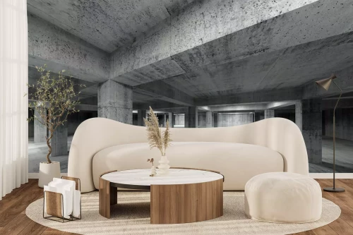 Visualisation du produit