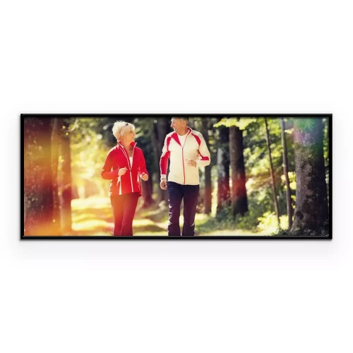 Visualisation du produit