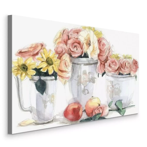 Visualisation du produit