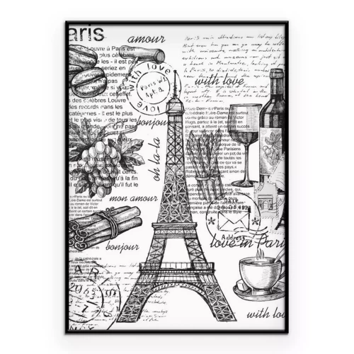 Visualisation du produit