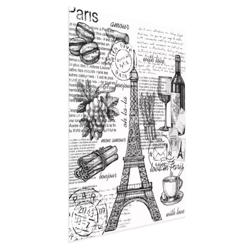 Visualisation du produit