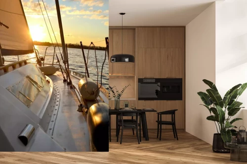 Visualisation du produit