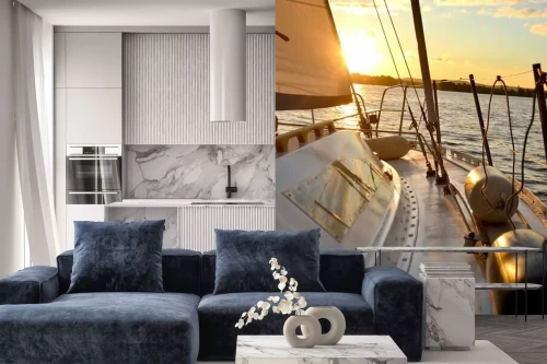 Visualisation du produit