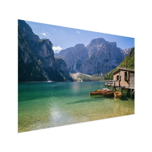 Visualisation du produit