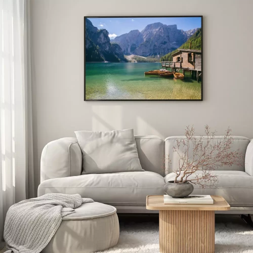 Visualisation du produit