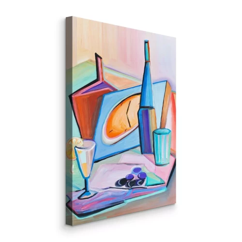 Visualisation du produit