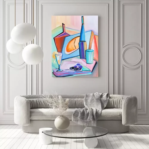 Visualisation du produit