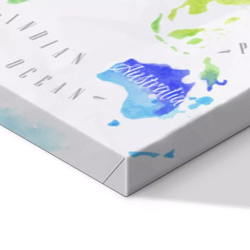 Visualisation du produit