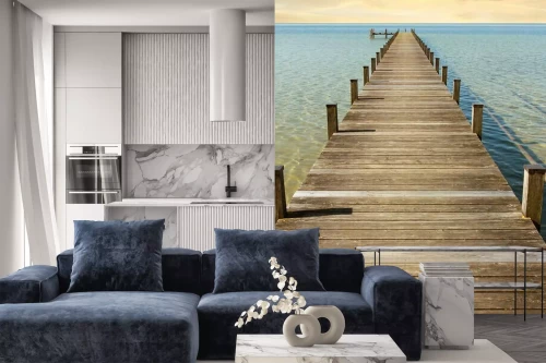 Visualisation du produit