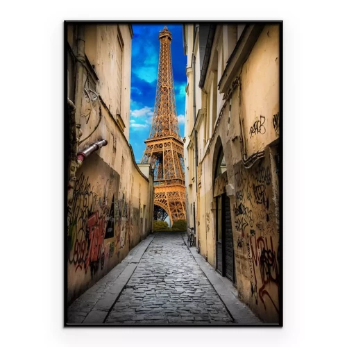 Visualisation du produit