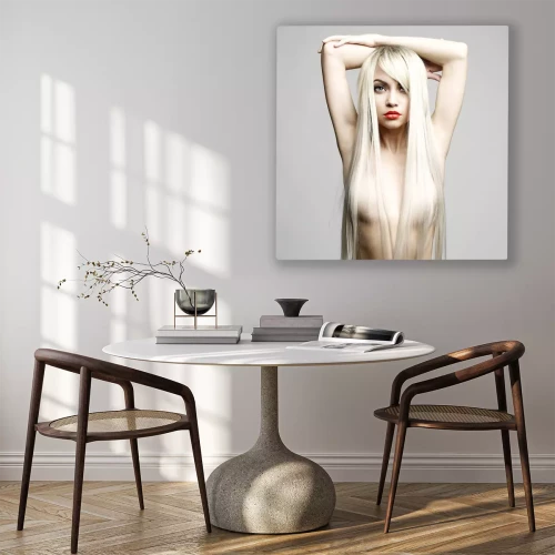 Visualisation du produit