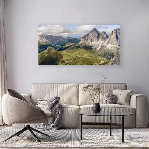 Visualisation du produit