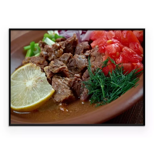 Visualisation du produit