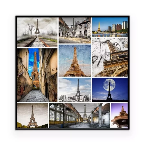 Visualisation du produit