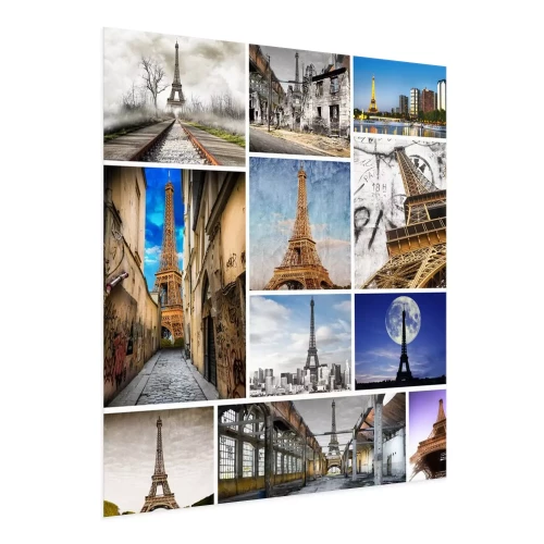 Visualisation du produit