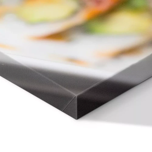 Visualisation du produit