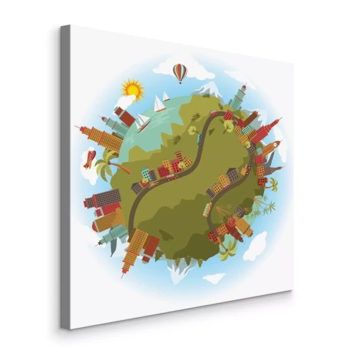 Visualisation du produit