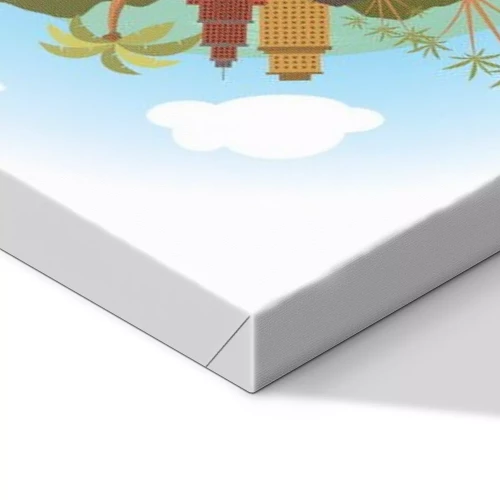 Visualisation du produit