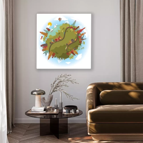 Visualisation du produit