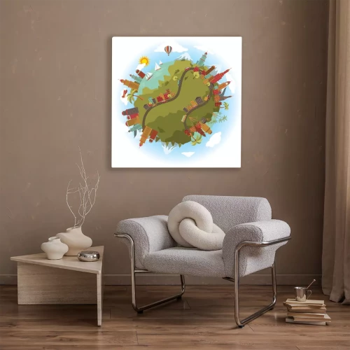 Visualisation du produit