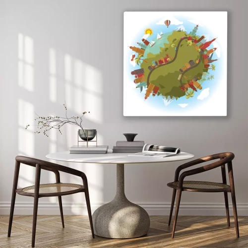 Visualisation du produit