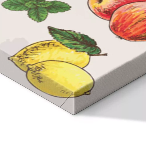 Visualisation du produit