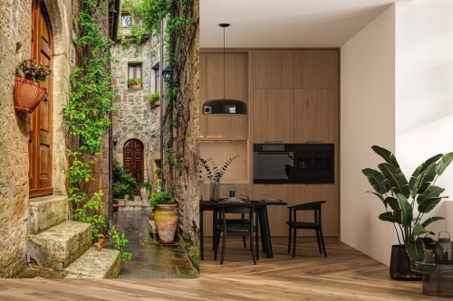 Visualisation du produit