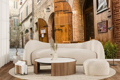 Visualisation du produit