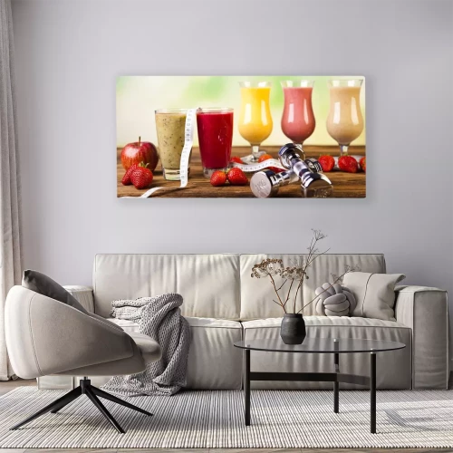 Visualisation du produit