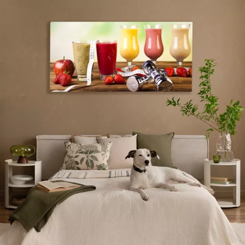 Visualisation du produit