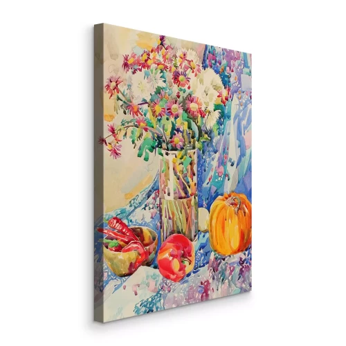 Visualisation du produit