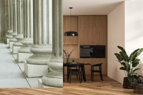 Visualisation du produit