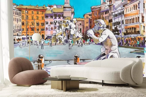 Visualisation du produit