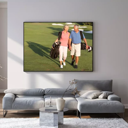 Visualisation du produit