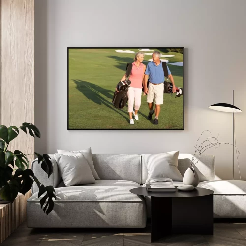 Visualisation du produit