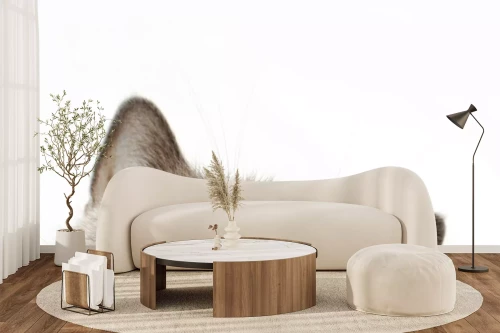 Visualisation du produit