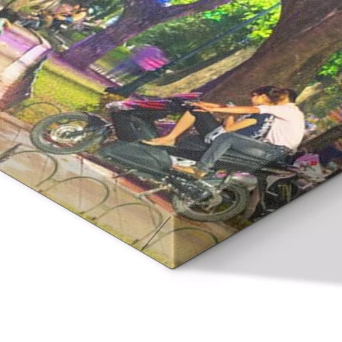 Visualisation du produit