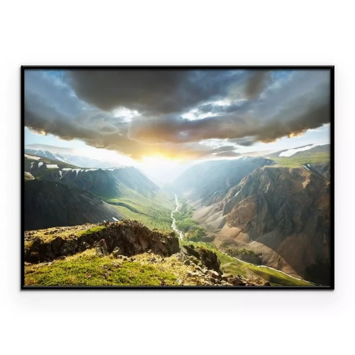 Visualisation du produit