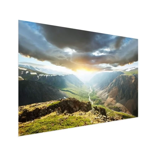 Visualisation du produit