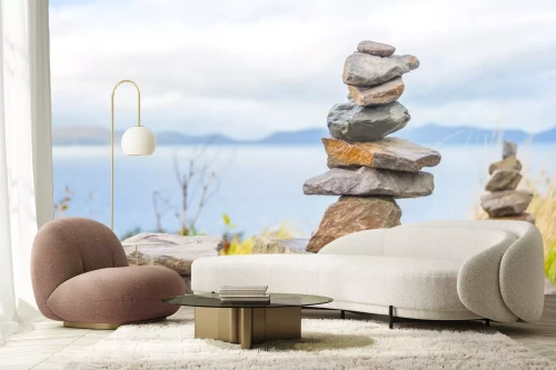 Visualisation du produit