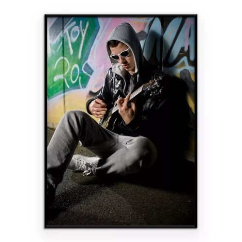 Visualisation du produit