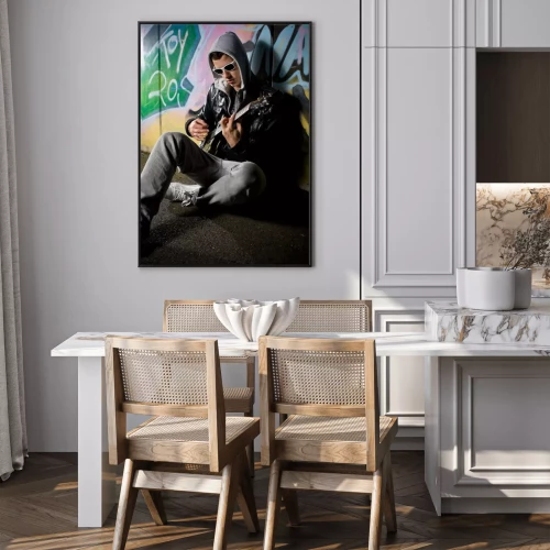 Visualisation du produit