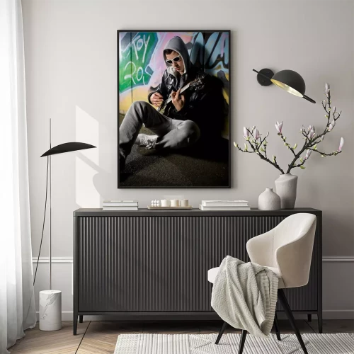 Visualisation du produit