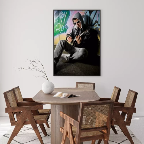 Visualisation du produit