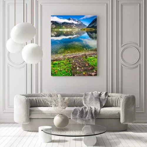 Visualisation du produit